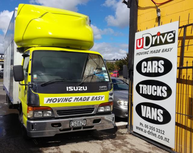 Rental car Palmerston North, Airport car rental Palmerston North